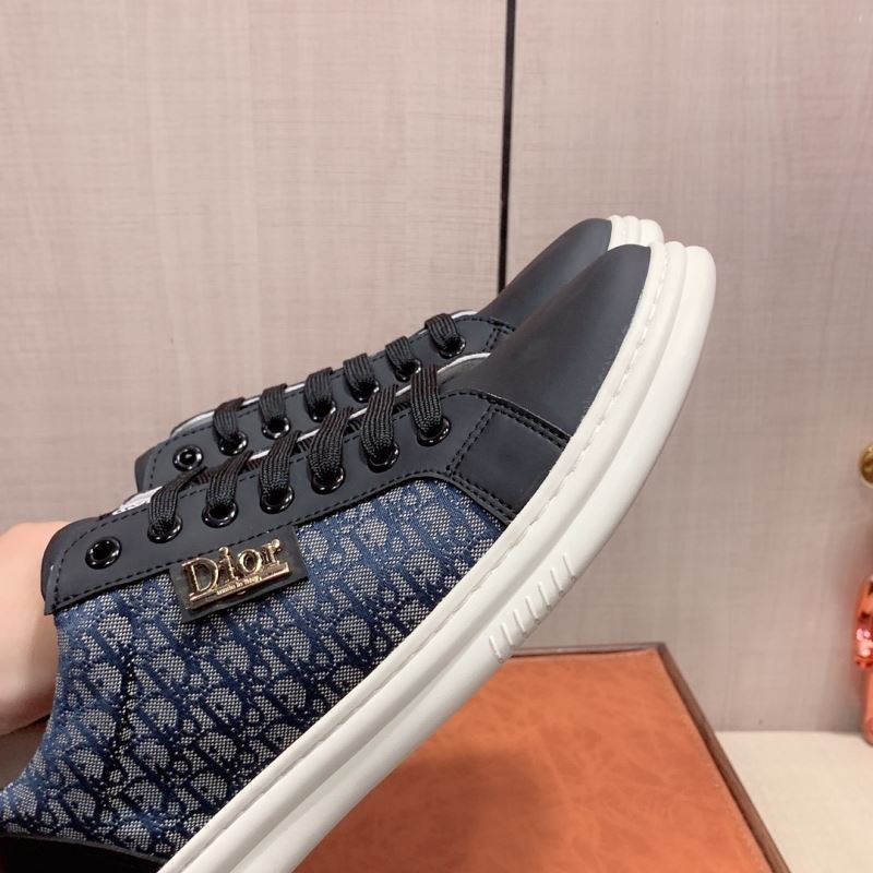 Christian Dior Sneaker